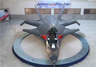 Illustration for article titled Why Iran's New Home-Grown Stealth Fighter Will Never Get Off the Ground